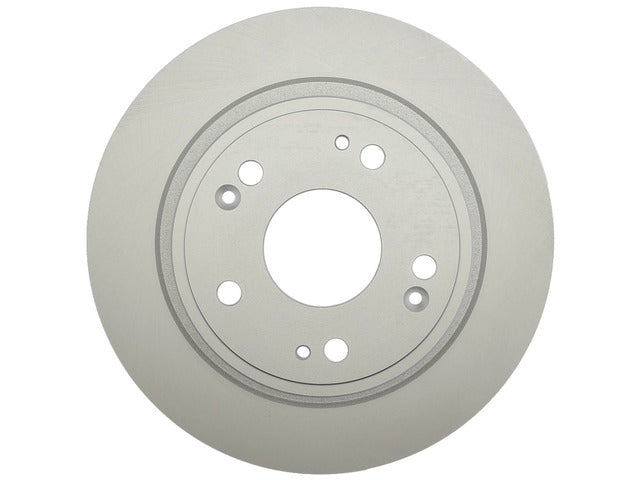 Disc Brake Rotor Raybestos Brakes 980577FZN