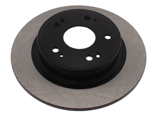 Disc Brake Rotor Raybestos Brakes 980577R2