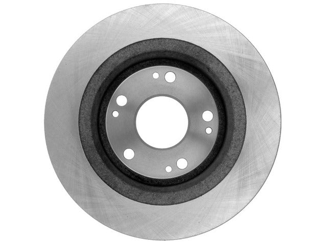 Disc Brake Rotor Raybestos Brakes 980577R2