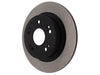 Disc Brake Rotor Raybestos Brakes 980577R2