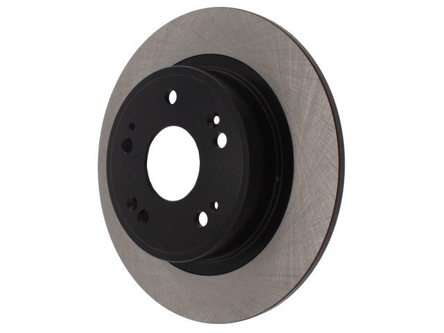 Disc Brake Rotor Raybestos Brakes 980577R2
