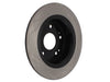 Disc Brake Rotor Raybestos Brakes 980577R2