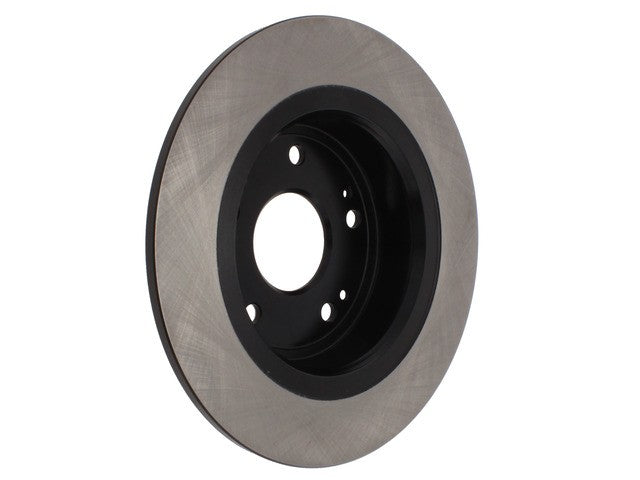 Disc Brake Rotor Raybestos Brakes 980577R2