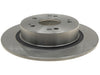Disc Brake Rotor Raybestos Brakes 980577R