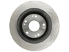 Disc Brake Rotor Raybestos Brakes 980577R