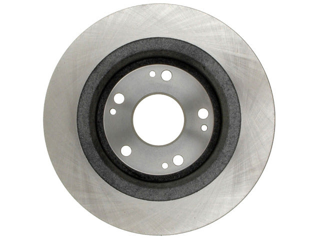 Disc Brake Rotor Raybestos Brakes 980577R