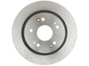 Disc Brake Rotor Raybestos Brakes 980577R