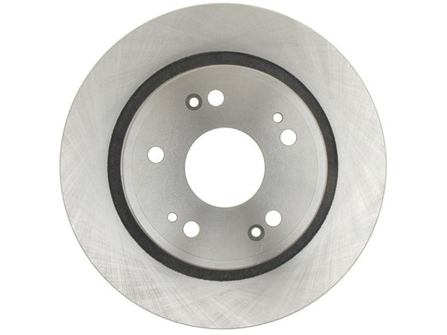 Disc Brake Rotor Raybestos Brakes 980577R