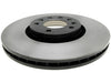 Disc Brake Rotor Raybestos Brakes 980578