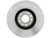 Disc Brake Rotor Raybestos Brakes 980578