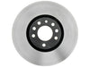 Disc Brake Rotor Raybestos Brakes 980578