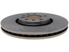 Disc Brake Rotor Raybestos Brakes 980578R