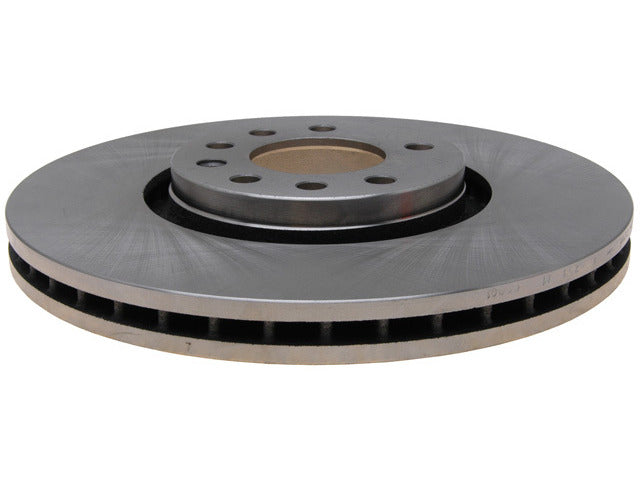 Disc Brake Rotor Raybestos Brakes 980578R
