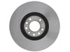 Disc Brake Rotor Raybestos Brakes 980578R