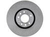 Disc Brake Rotor Raybestos Brakes 980578R