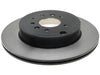 Disc Brake Rotor Raybestos Brakes 980579