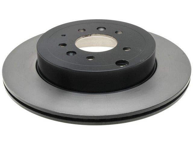 Disc Brake Rotor Raybestos Brakes 980579