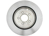Disc Brake Rotor Raybestos Brakes 980579