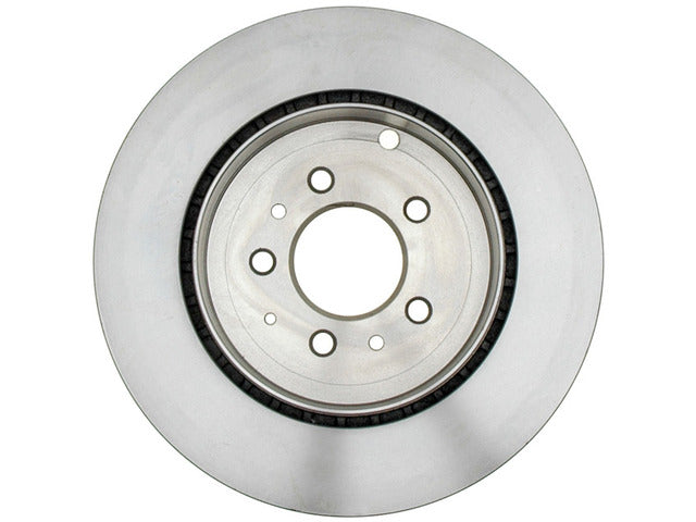 Disc Brake Rotor Raybestos Brakes 980579