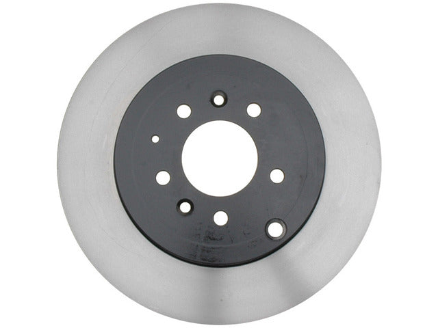 Disc Brake Rotor Raybestos Brakes 980579