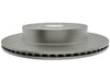 Disc Brake Rotor Raybestos Brakes 980579FZN