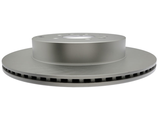 Disc Brake Rotor Raybestos Brakes 980579FZN