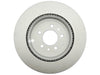 Disc Brake Rotor Raybestos Brakes 980579FZN