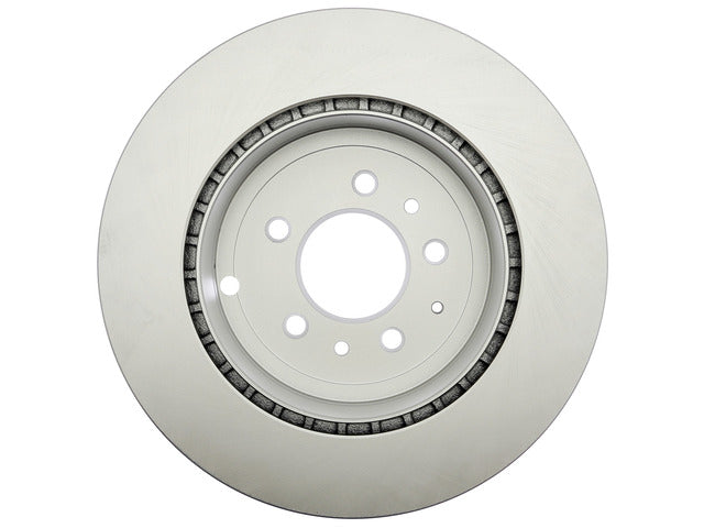 Disc Brake Rotor Raybestos Brakes 980579FZN