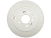 Disc Brake Rotor Raybestos Brakes 980579FZN