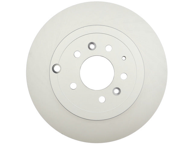 Disc Brake Rotor Raybestos Brakes 980579FZN