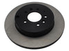 Disc Brake Rotor Raybestos Brakes 980579R2
