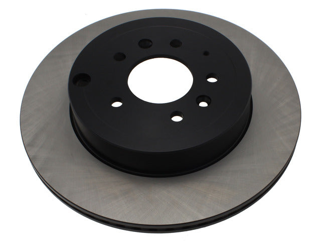 Disc Brake Rotor Raybestos Brakes 980579R2