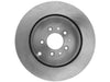 Disc Brake Rotor Raybestos Brakes 980579R2