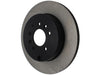 Disc Brake Rotor Raybestos Brakes 980579R2