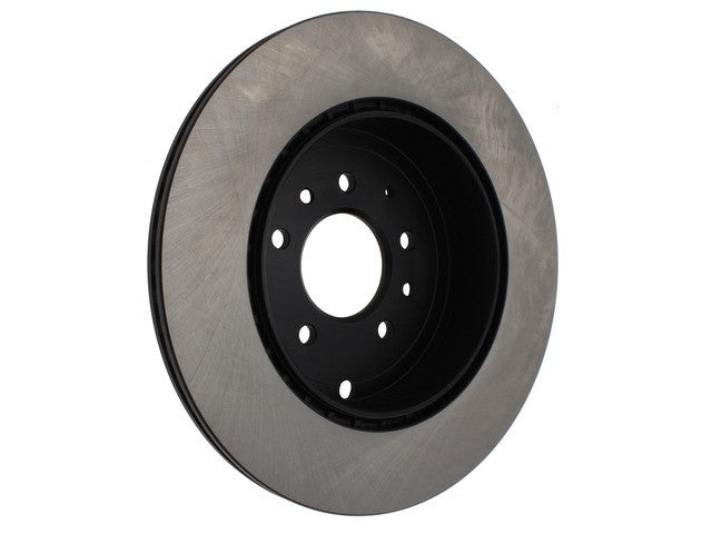 Disc Brake Rotor Raybestos Brakes 980579R2