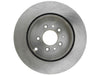 Disc Brake Rotor Raybestos Brakes 980579R