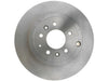 Disc Brake Rotor Raybestos Brakes 980579R