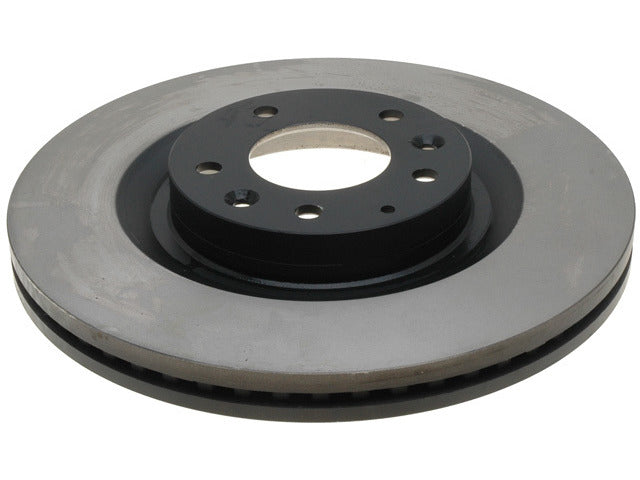 Disc Brake Rotor Raybestos Brakes 980580