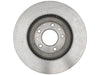 Disc Brake Rotor Raybestos Brakes 980580