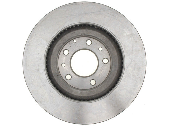Disc Brake Rotor Raybestos Brakes 980580