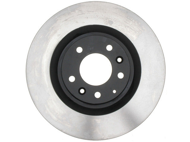 Disc Brake Rotor Raybestos Brakes 980580