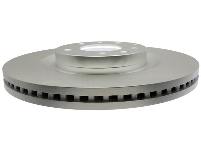 Disc Brake Rotor Raybestos Brakes 980580FZN