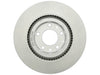 Disc Brake Rotor Raybestos Brakes 980580FZN