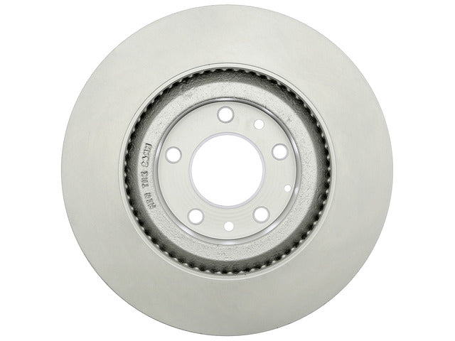 Disc Brake Rotor Raybestos Brakes 980580FZN