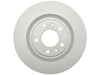 Disc Brake Rotor Raybestos Brakes 980580FZN