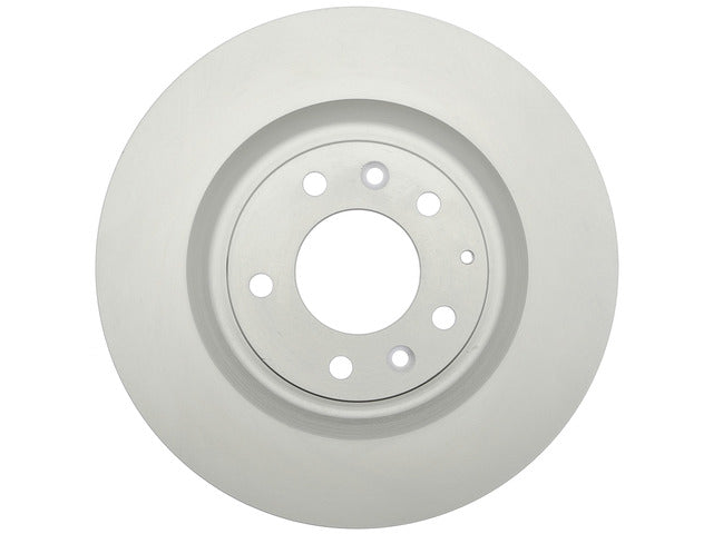 Disc Brake Rotor Raybestos Brakes 980580FZN