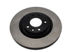 Disc Brake Rotor Raybestos Brakes 980580R2