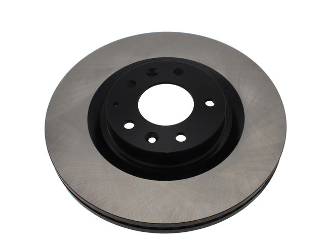 Disc Brake Rotor Raybestos Brakes 980580R2
