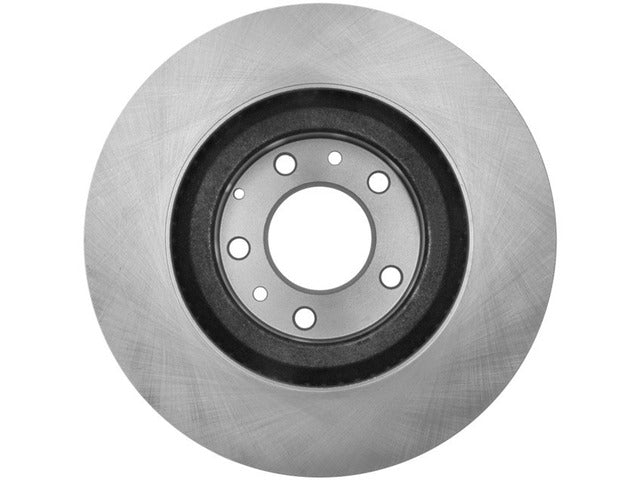 Disc Brake Rotor Raybestos Brakes 980580R2