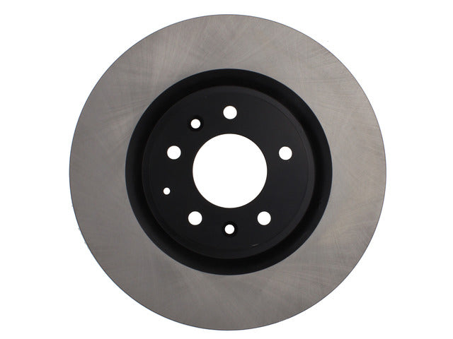 Disc Brake Rotor Raybestos Brakes 980580R2